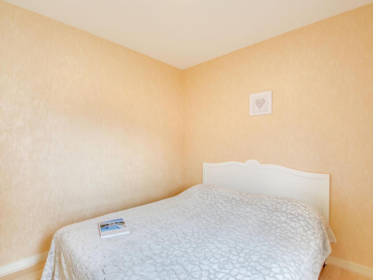 Apartment Residence Des Tennis-1 By Interhome 迪纳尔 外观 照片